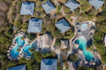 Morena Resort Appartementen & Villa&apos;s