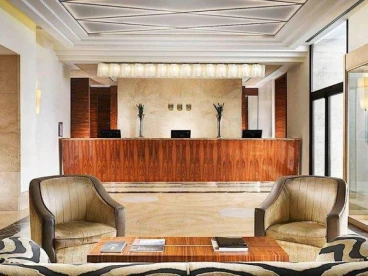 Hotel Unahotels Deco Roma