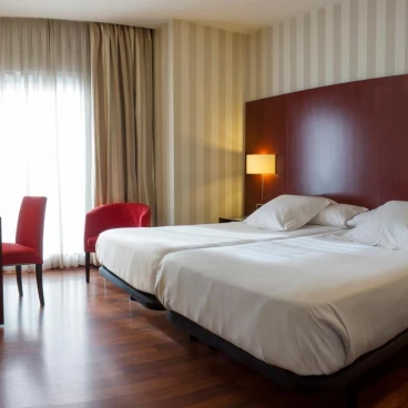 Hotel Zenit Bilbao