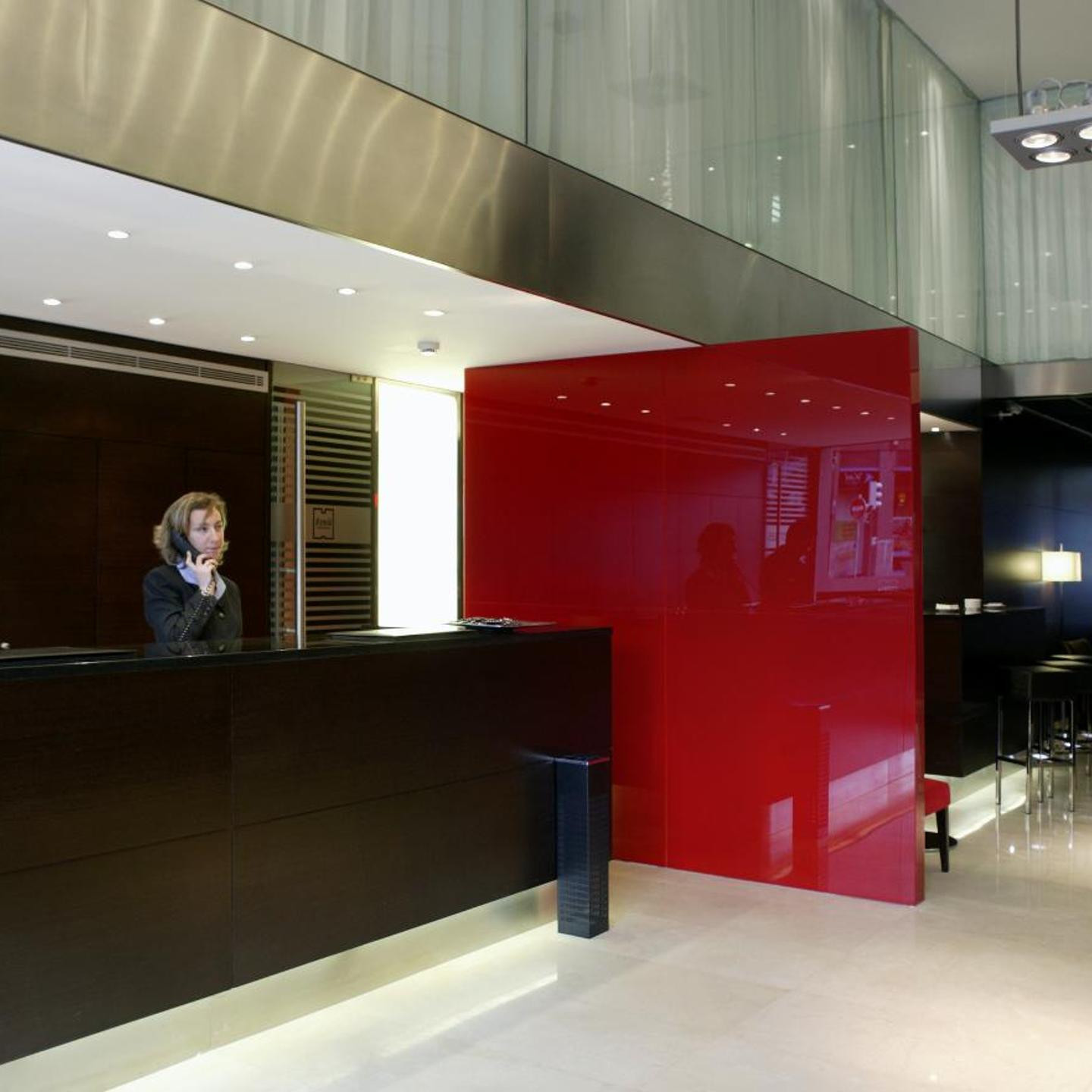 Hotel Zenit Bilbao