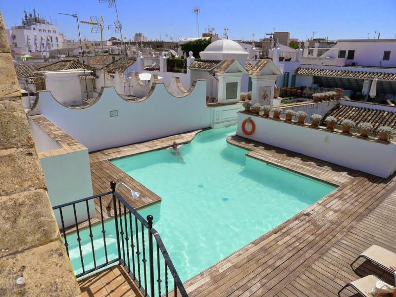 Hotel Las Casas De La Juderia De Sevilla
