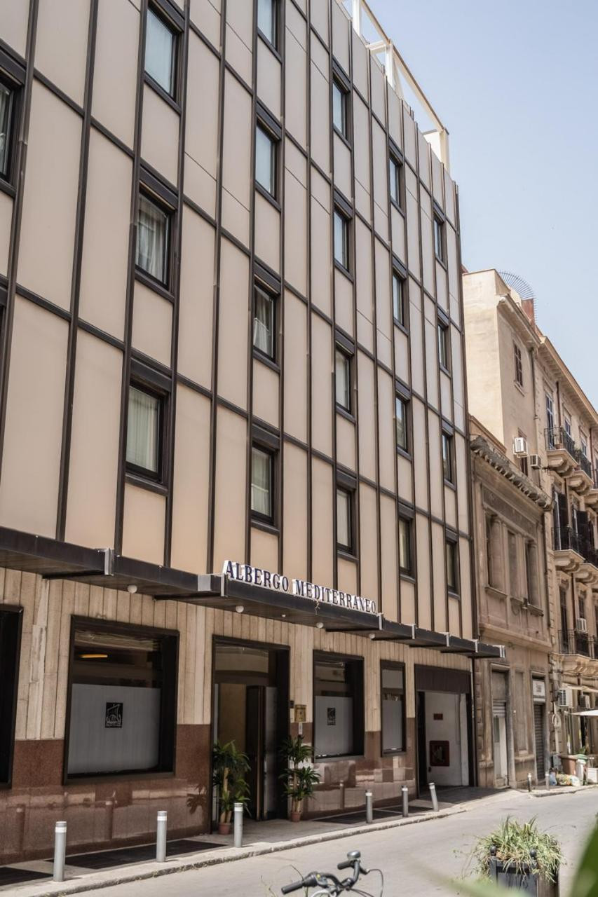 Hotel Mediterraneo