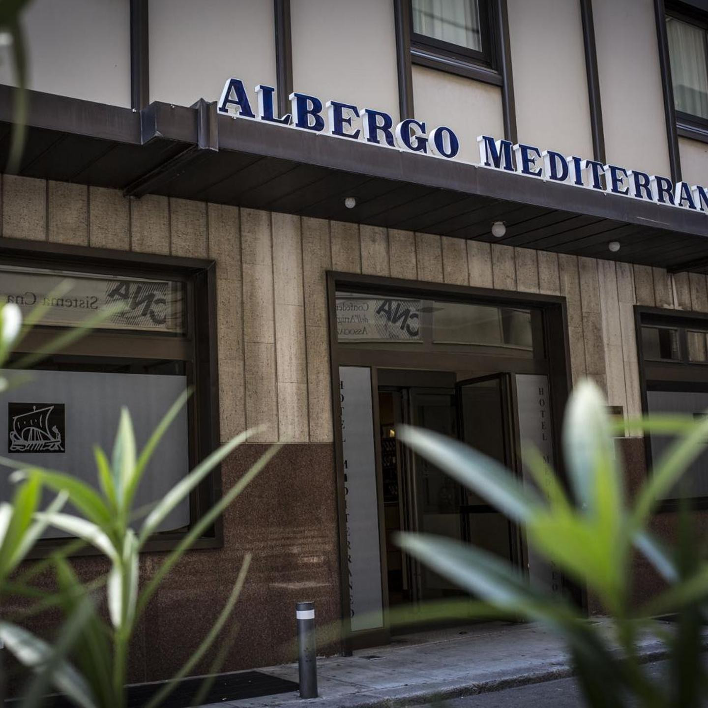 Hotel Mediterraneo