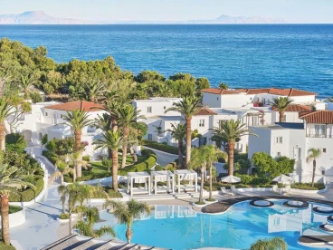 Hotel Grecotel Caramel Boutique Resort