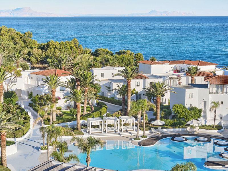 Hotel Grecotel Caramel Boutique Resort