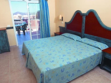 Granada Park Aparthotel