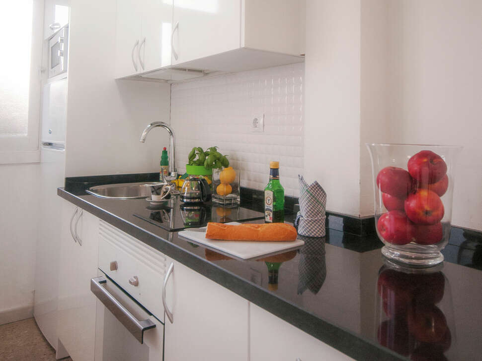 Tarahal Appartementen