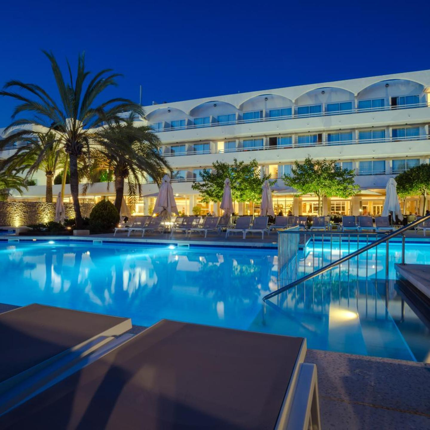 Canyamel Park Hotel & Spa - 4* Sup - Adults only (+16)