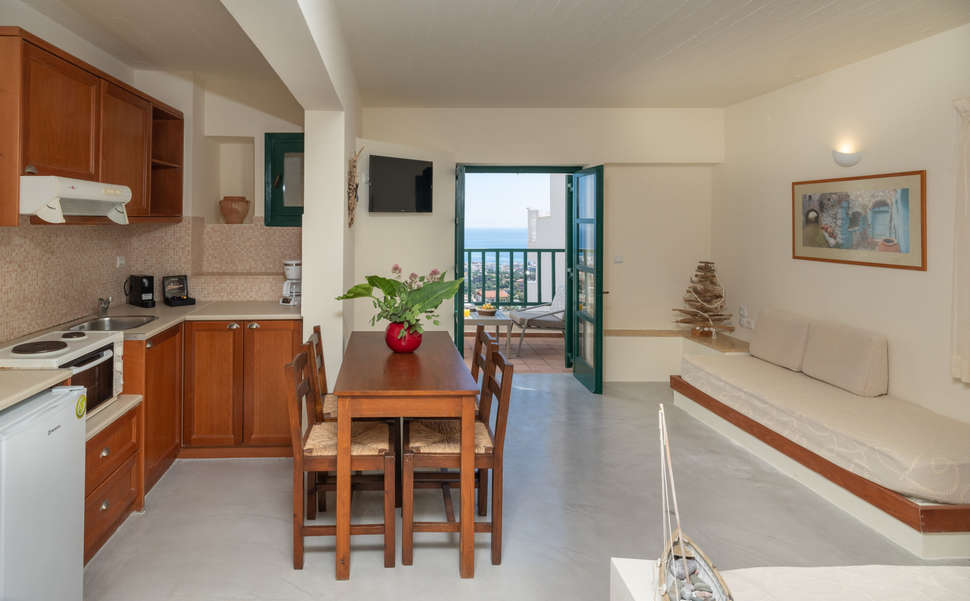 Amazones Kalimera Village