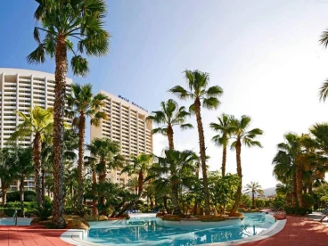 Hotel Melia Benidorm