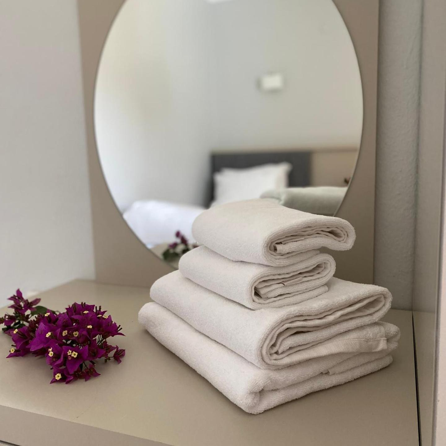 Merve Apartments, your home from home in central BODRUM