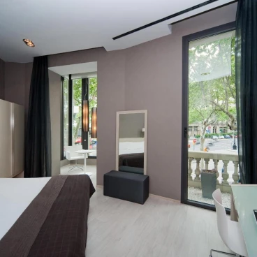 Hotel Actual