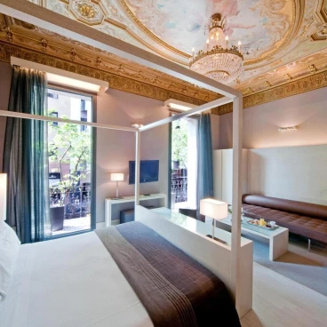 Hotel Actual