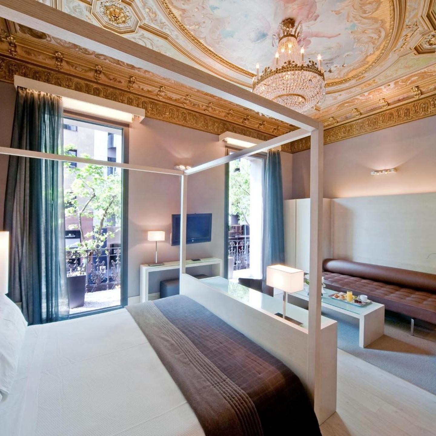 Hotel Actual