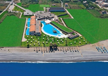 Giannoulis Cavo Spada Luxury Sports & Leisure Resort & Spa