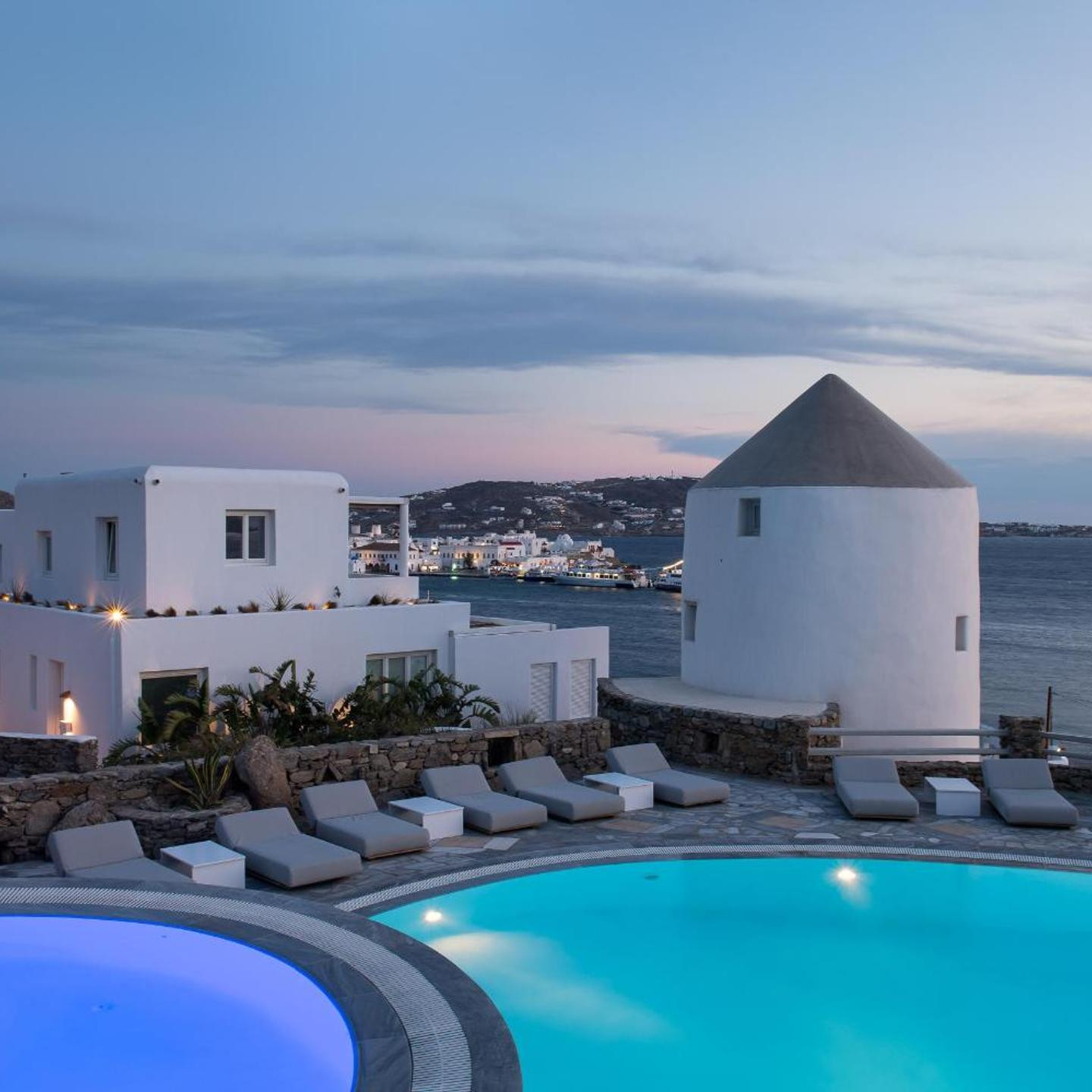 Porto Mykonos