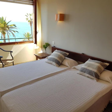 Hotel Maeva ,1 star B&B