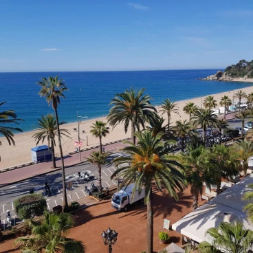 Hotel Maeva ,1 star B&B