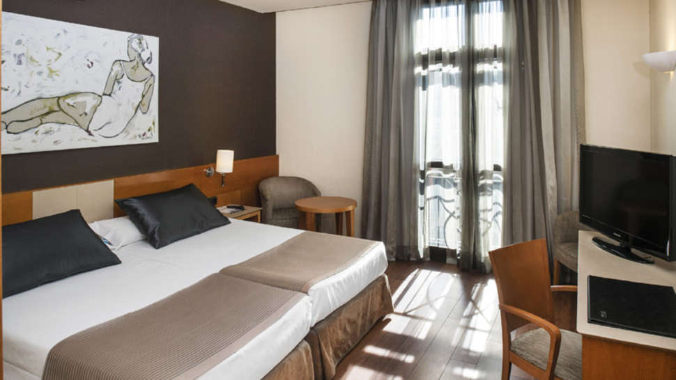 Catalonia Plaza Catalunya