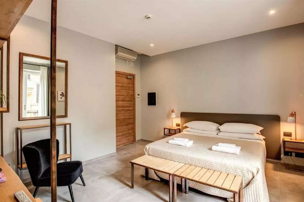 Hotel King Roma