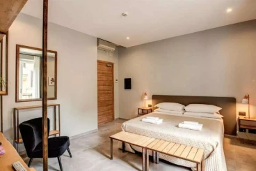 Hotel King Roma