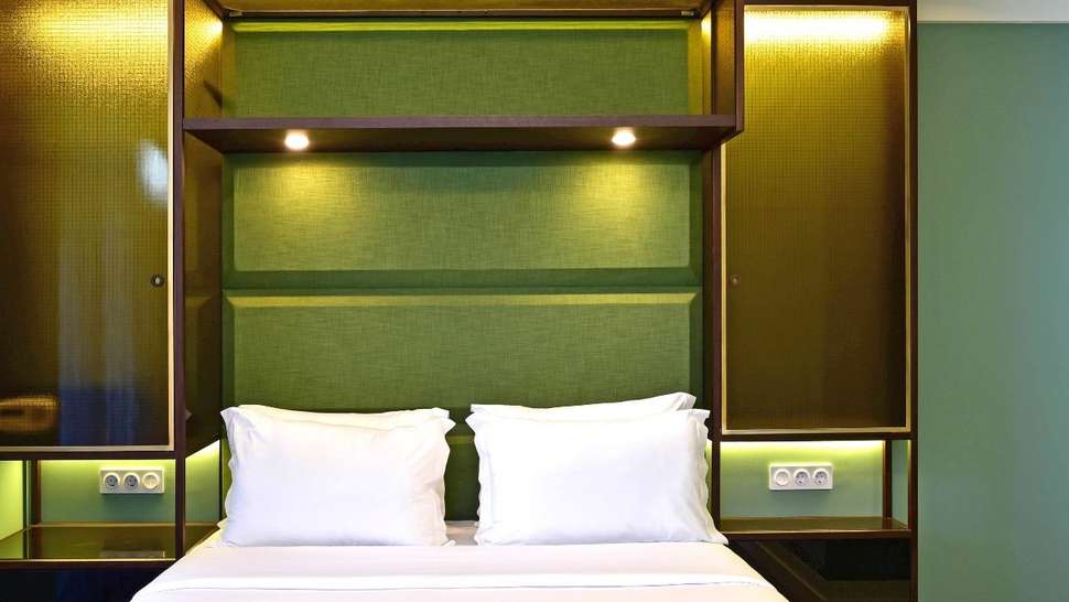 My Story Charming Hotel Augusta