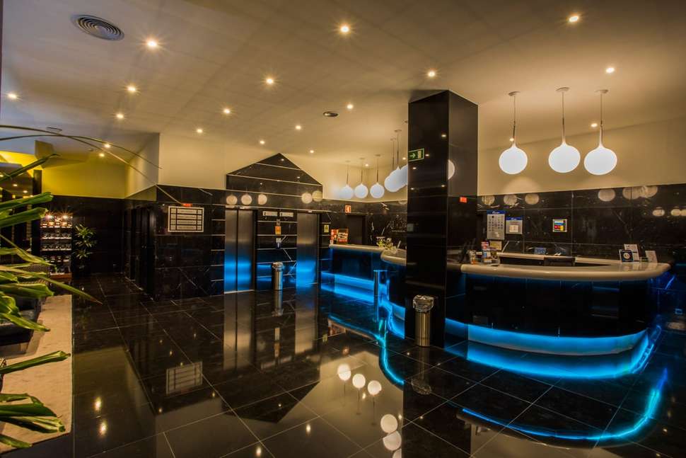Olissippo Marques De Sa Hotel