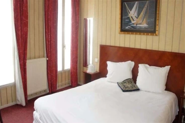 Hotel Bellevue