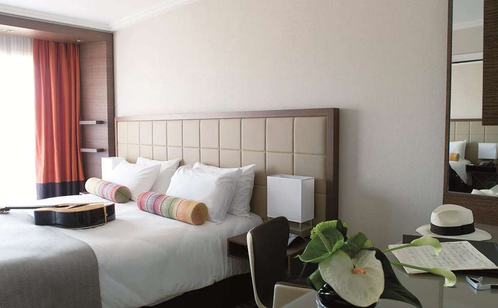 AC Ambassadeur Antibes-Juan Les Pins