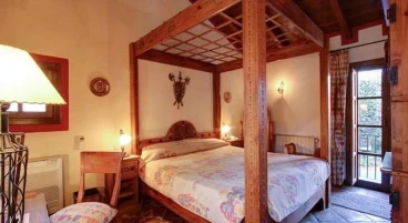 Amanhavis Hotel