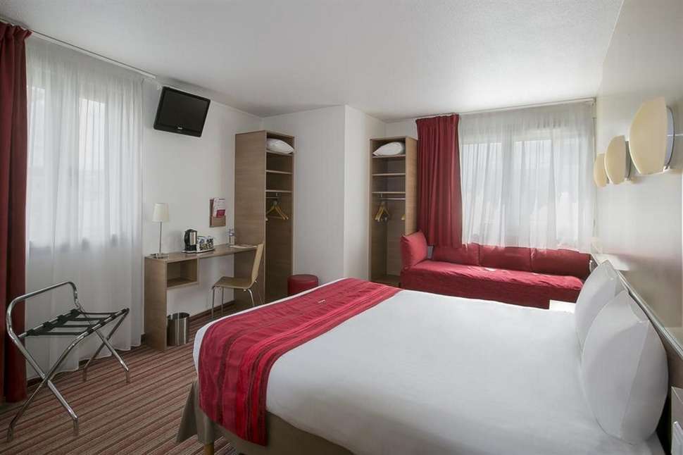 Campanile Paris Bercy Village