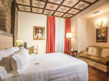 Golden Tower Hotel & Spa
