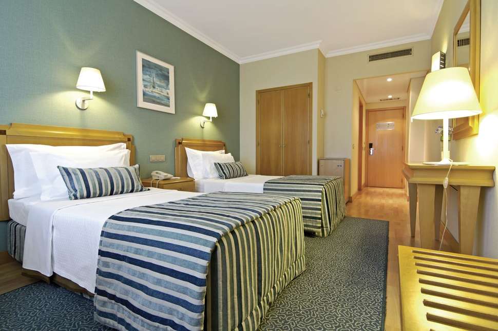 Sana Metropolitan Hotel