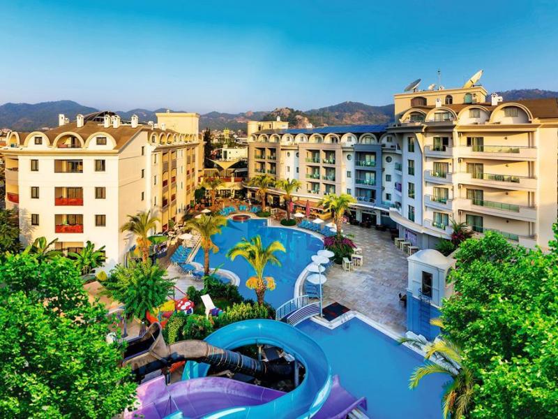 Hotel Costa Mare Suites