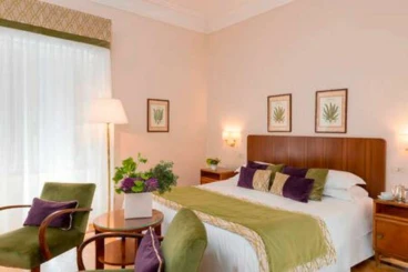 Bettoja Atlantico Hotel