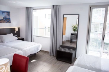 Hotel Los Alamos