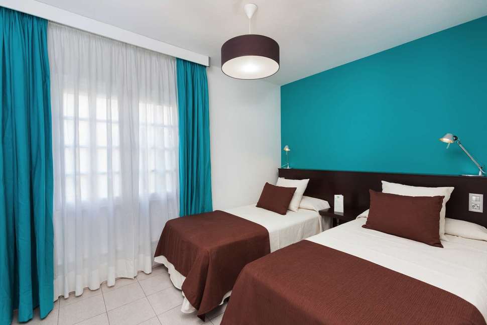 Aparthotel Dragos del Norte