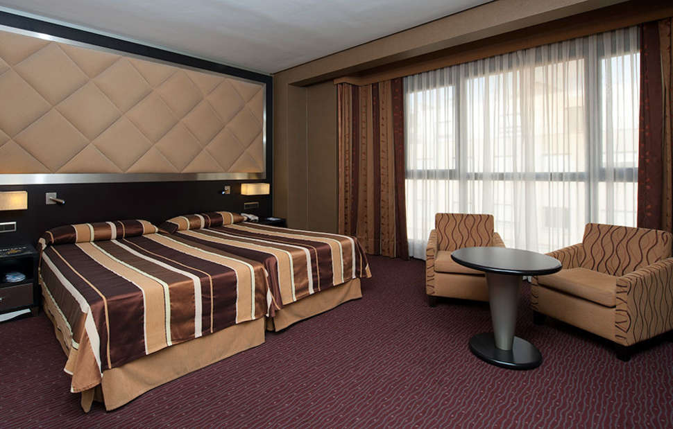 HCC St. Moritz