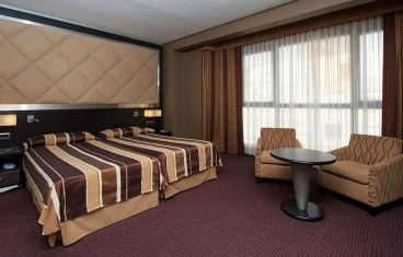 HCC St. Moritz