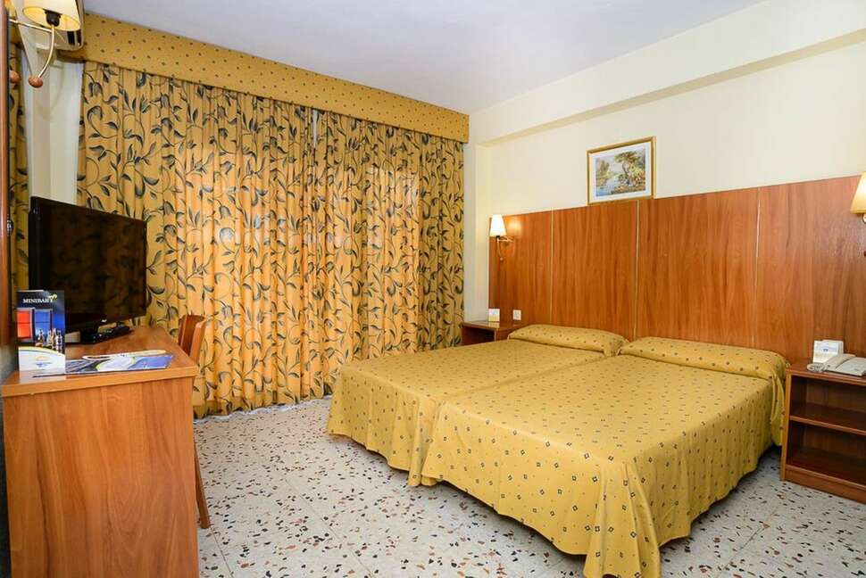 Hotel Mareny Benidorm