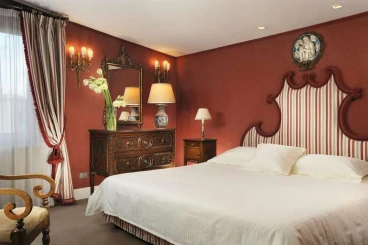 Hotel d'Inghilterra