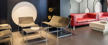 Hotel Ilunion Almirante