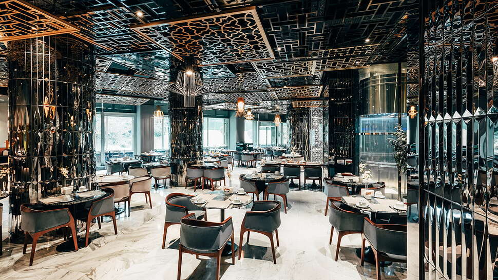 The Elysium Istanbul