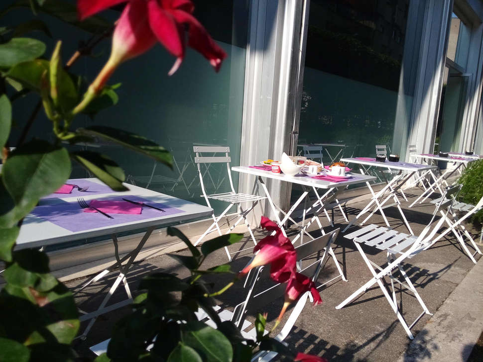 Worldhotel Ripa Roma