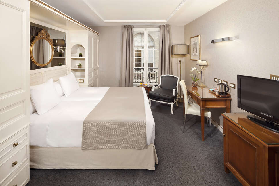 Hotel Maison Colbert Melia Collection
