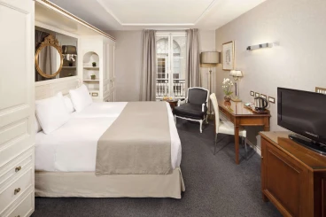 Hotel Maison Colbert Melia Collection