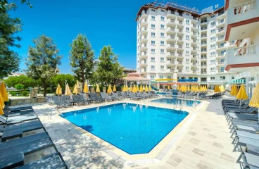 Villa Sunflower