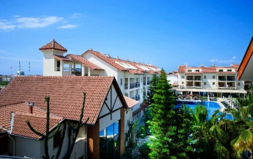 Aparthotel Kentia