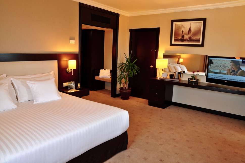 Eresin Hotels Topkapi