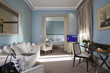 Hotel Westminster